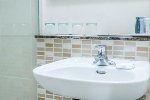 Hotel Ramada Seoul Jongno