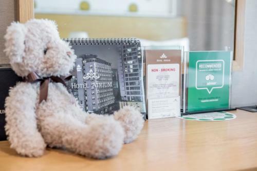Hotel Ramada Seoul Jongno
