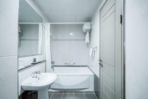 Hotel Ramada Seoul Jongno