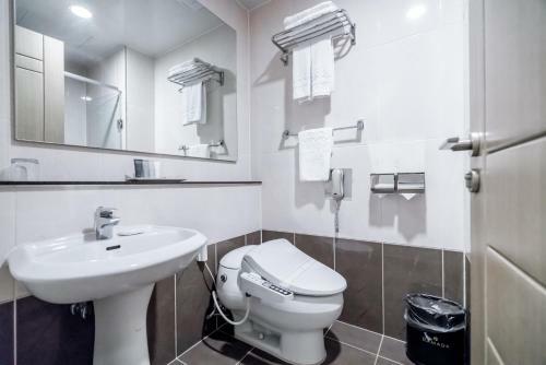 Hotel Ramada Seoul Jongno