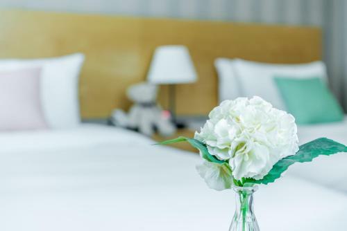 Hotel Ramada Seoul Jongno