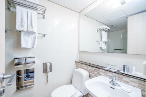 Hotel Ramada Seoul Jongno