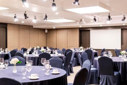 Hotel Ramada Seoul Jongno
