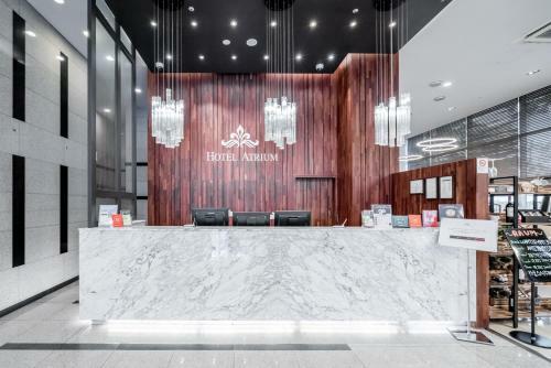 Hotel Ramada Seoul Jongno