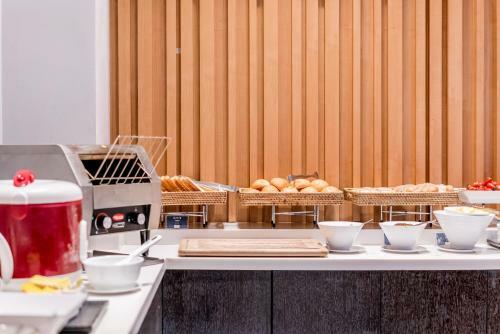 Hotel Ramada Seoul Jongno