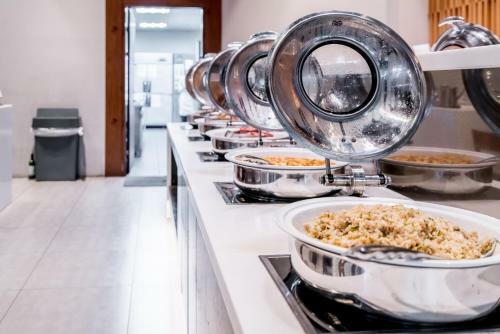 Hotel Ramada Seoul Jongno