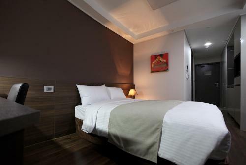 Hotel Urban Place Gangnam
