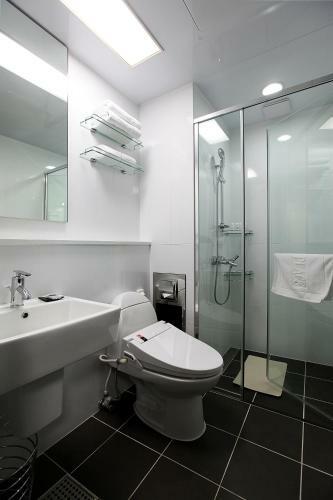 Hotel Urban Place Gangnam