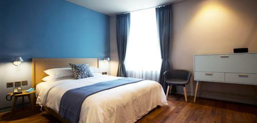 Hotel La Casa Seoul