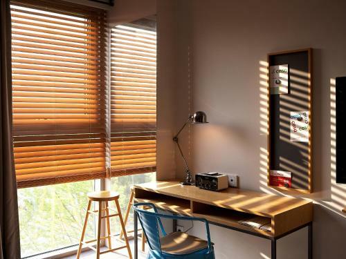 Hotel La Casa Seoul