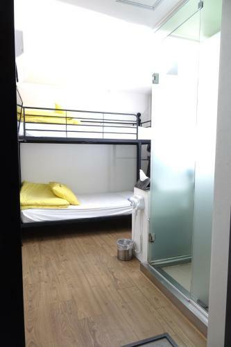 Hostal 24 Guesthouse Myeongdong Center