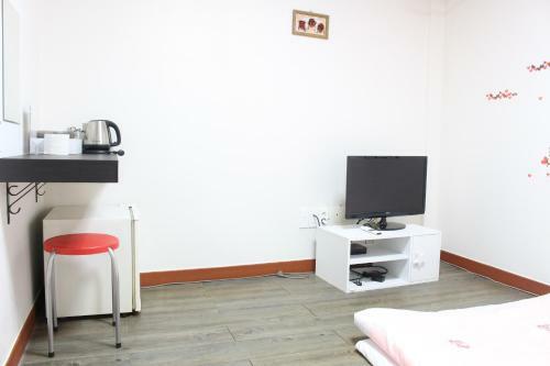 Hostal Full House