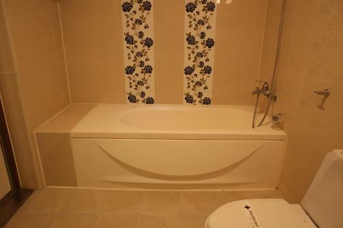 Hotel Hill House Myeongdong