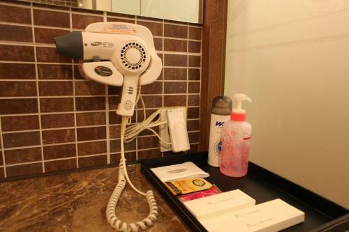 Hotel Hill House Myeongdong