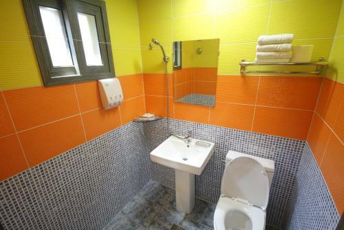 Hostal Soo Guesthouse