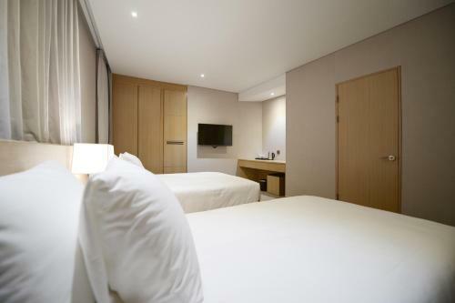 Hotel New Oriental Myeongdong