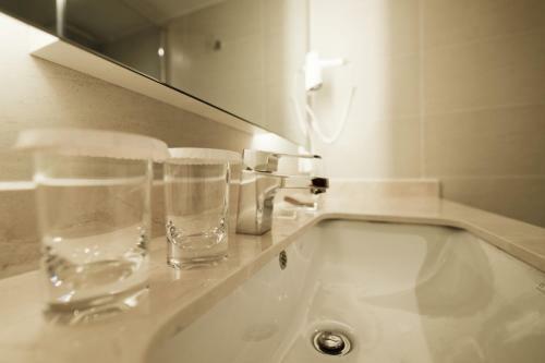Hotel New Oriental Myeongdong