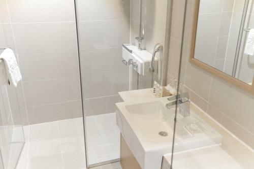 Hotel New Oriental Myeongdong