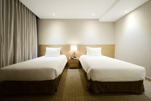 Hotel New Oriental Myeongdong
