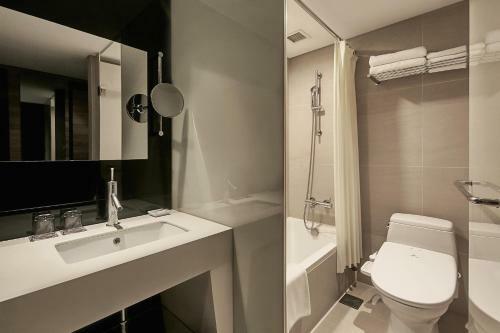 Hotel Sheraton Grande Walkerhill