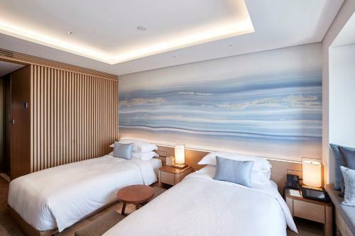 Hotel Sheraton Grande Walkerhill