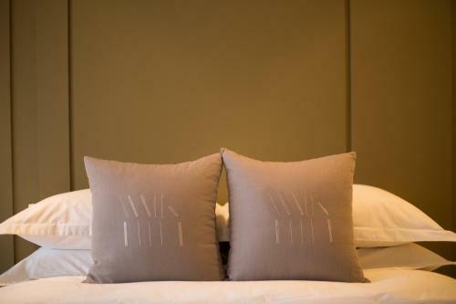 Hotel Sheraton Grande Walkerhill