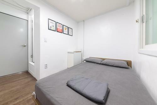 Hostal Sp@ Itaewon Guesthouse