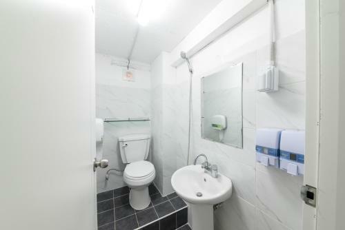 Hostal Sp@ Itaewon Guesthouse