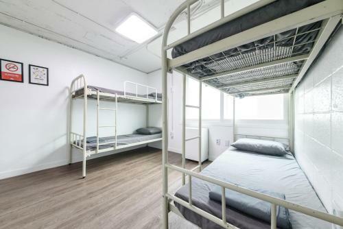 Hostal Sp@ Itaewon Guesthouse