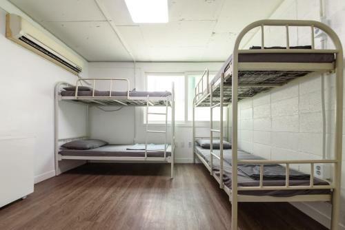 Hostal Sp@ Itaewon Guesthouse