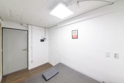 Hostal Sp@ Itaewon Guesthouse
