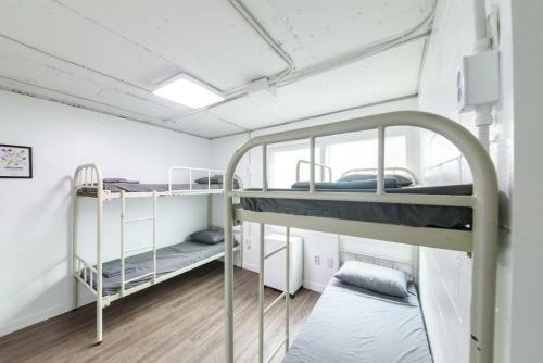 Hostal Sp@ Itaewon Guesthouse