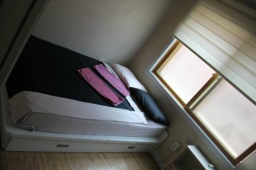 Hostal Sp@ Itaewon Guesthouse