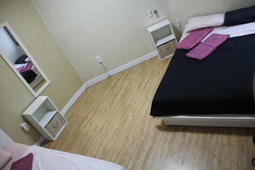 Hostal Sp@ Itaewon Guesthouse