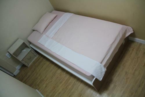 Hostal Sp@ Itaewon Guesthouse