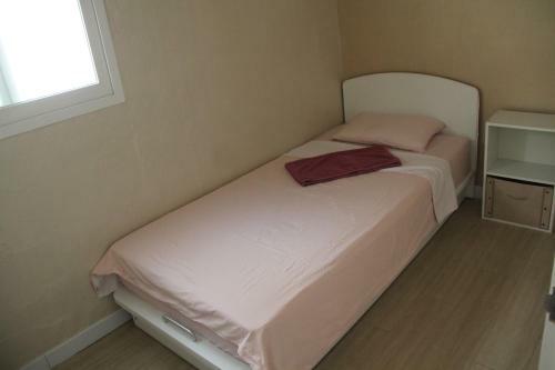 Hostal Sp@ Itaewon Guesthouse