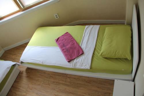 Hostal Sp@ Itaewon Guesthouse