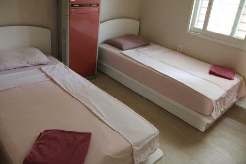 Hostal Sp@ Itaewon Guesthouse