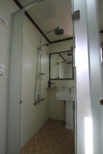 Hostal Sp@ Itaewon Guesthouse