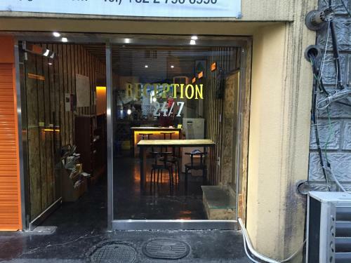 Hostal Sp@ Itaewon Guesthouse