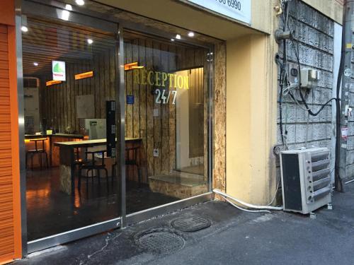 Hostal Sp@ Itaewon Guesthouse