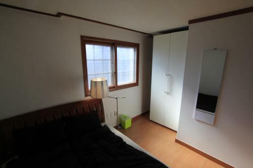 Hostal Sp@ Itaewon Guesthouse