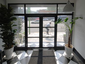 Aparthotel Seoul Loft Apartments - Sla