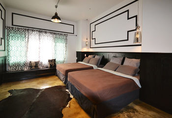 Aparthotel Seoul Loft Apartments - Sla