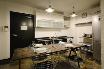 Aparthotel Seoul Loft Apartments - Sla