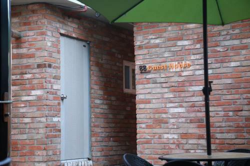 Hostal 88 Guesthouse & Cafe
