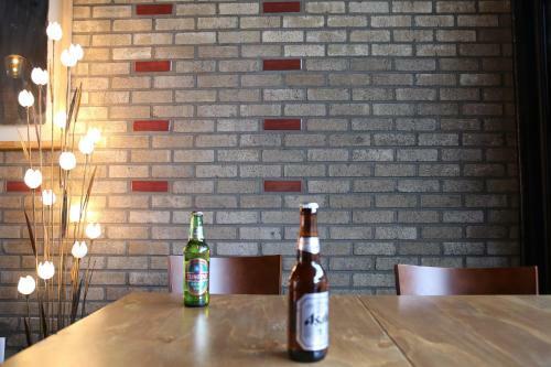 Hostal 88 Guesthouse & Cafe