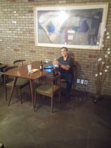 Hostal 88 Guesthouse & Cafe