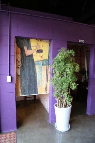 Hostal 88 Guesthouse & Cafe