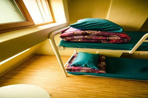 Hostal Kimchee Sinchon Guesthouse